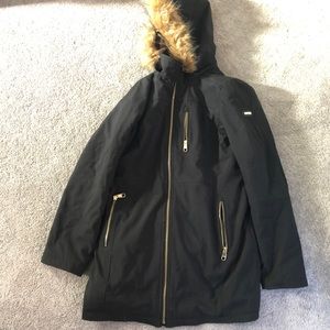 Calvin Klein winter coat